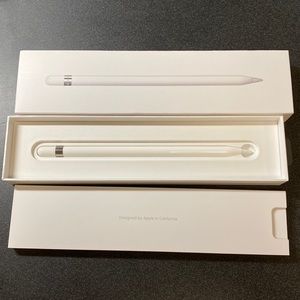 Apple Pencil 1st Generation